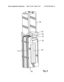 Small Electrical Appliance And Electric Motor Drive Unit For A Small     Electrical Appliance diagram and image