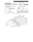 Magnetic Cap Element for a Stator of a Generator diagram and image