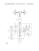 STATOR OF ROTATING ELECTRICAL MACHINE diagram and image