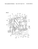 STATOR OF ROTATING ELECTRICAL MACHINE diagram and image