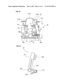 STATOR OF ROTATING ELECTRICAL MACHINE diagram and image