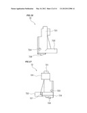 STATOR OF ROTATING ELECTRICAL MACHINE diagram and image