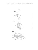 STATOR OF ROTATING ELECTRICAL MACHINE diagram and image