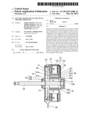 ELECTRIC MOTOR AND ELECTRIC DEVICE PROVIDED THEREWITH diagram and image