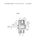 ELECTRIC MOTOR AND ELECTRIC DEVICE PROVIDED THEREWITH diagram and image