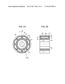 ELECTRIC MOTOR AND ELECTRIC DEVICE PROVIDED THEREWITH diagram and image