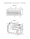 ELECTRIC MOTOR AND ELECTRIC DEVICE PROVIDED THEREWITH diagram and image