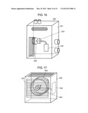 ELECTRIC MOTOR AND ELECTRIC DEVICE PROVIDED THEREWITH diagram and image