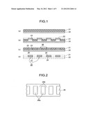 ULTRASONIC PROBE AND MANUFACTURING METHOD THEREOF diagram and image