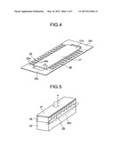 ULTRASONIC PROBE AND MANUFACTURING METHOD THEREOF diagram and image