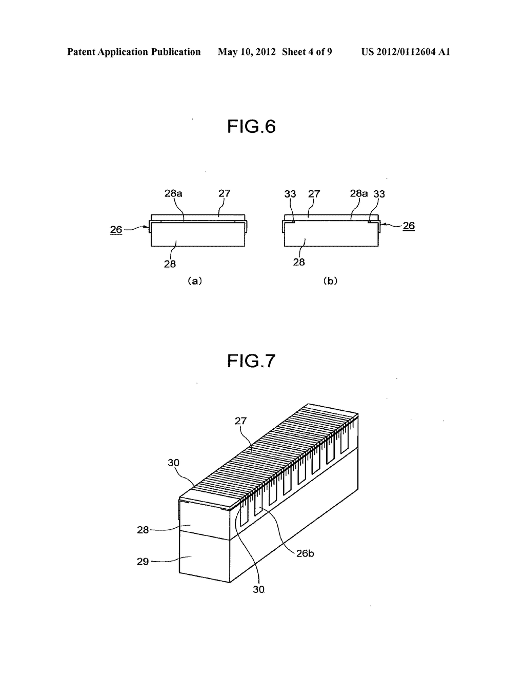 ULTRASONIC PROBE AND MANUFACTURING METHOD THEREOF - diagram, schematic, and image 05