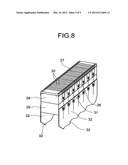 ULTRASONIC PROBE AND MANUFACTURING METHOD THEREOF diagram and image