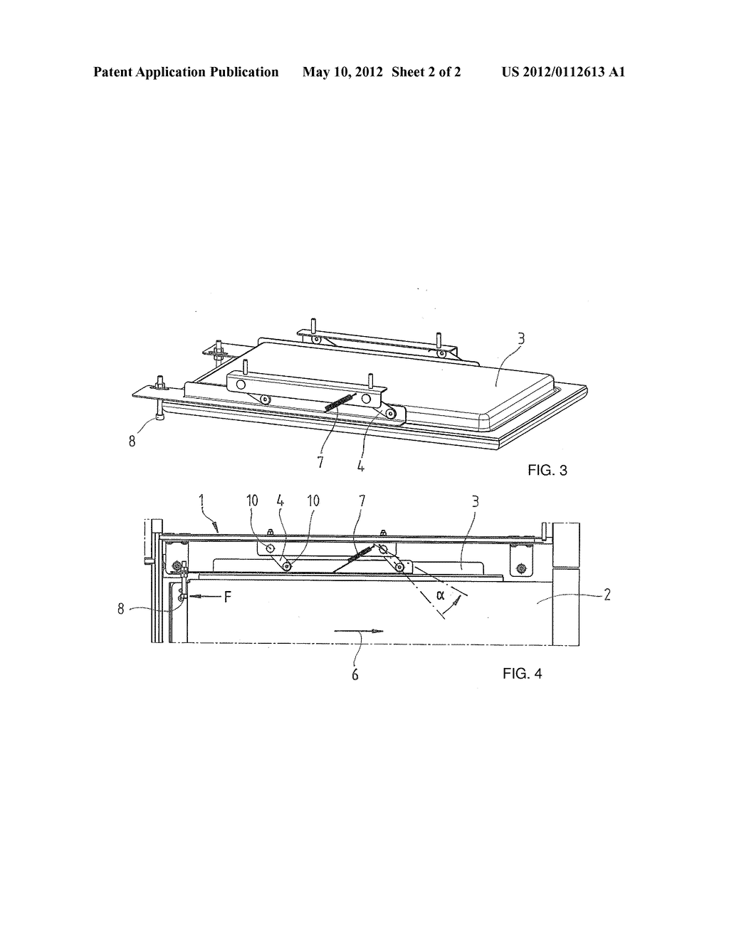 DRAWER-TYPE COOLING BOX - diagram, schematic, and image 03