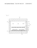 Vacuum flourescent display apparatus diagram and image