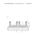 Vacuum flourescent display apparatus diagram and image