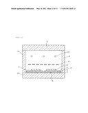 Vacuum flourescent display apparatus diagram and image