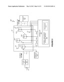 Thermal Management In A Lighting System Using Multiple, Controlled Power     Dissipation Circuits diagram and image