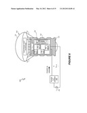 Thermal Management In A Lighting System Using Multiple, Controlled Power     Dissipation Circuits diagram and image