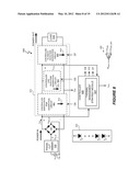 Thermal Management In A Lighting System Using Multiple, Controlled Power     Dissipation Circuits diagram and image