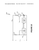 Thermal Management In A Lighting System Using Multiple, Controlled Power     Dissipation Circuits diagram and image