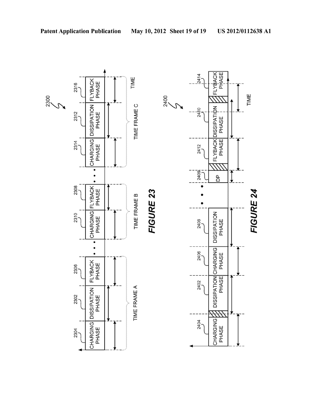 Thermal Management In A Lighting System Using Multiple, Controlled Power     Dissipation Circuits - diagram, schematic, and image 20