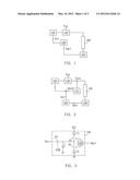 CONVERTING CONTROL CIRCUIT diagram and image