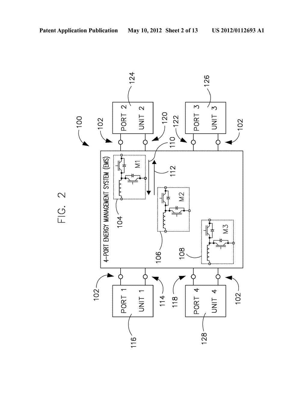 APPARATUS AND METHOD FOR CHARGING AN ELECTRIC VEHICLE - diagram, schematic, and image 03