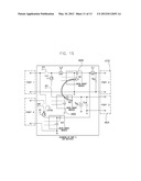 APPARATUS AND METHOD FOR CHARGING AN ELECTRIC VEHICLE diagram and image