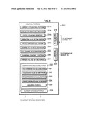 CIRCUIT FOR COUNTING NUMBER OF CYCLES, BATTERY PACK AND BATTERY SYSTEM diagram and image