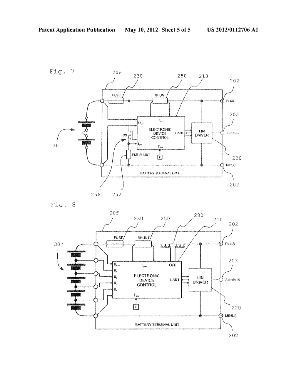 ACCUMULATOR CONTROL DEVICE AND METHOD AND SYSTEM FOR AUXILIARY ELECTRICAL     POWER SUPPLY - diagram, schematic, and image 06