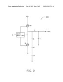 SNUBBER CIRCUIT FOR BUCK CONVERTER diagram and image