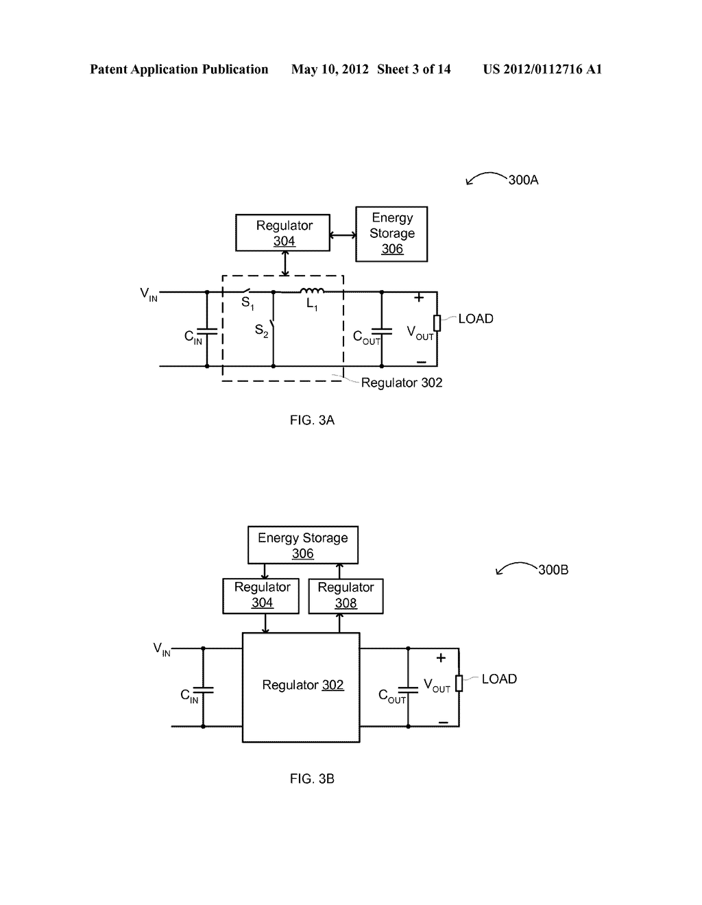 POWER REGULATION FOR LARGE TRANSIENT LOADS - diagram, schematic, and image 04