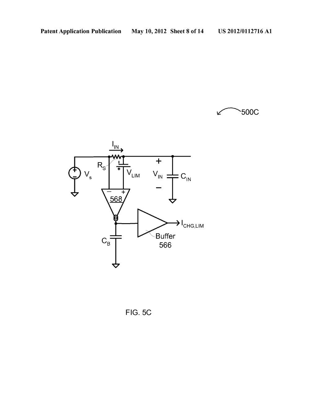 POWER REGULATION FOR LARGE TRANSIENT LOADS - diagram, schematic, and image 09