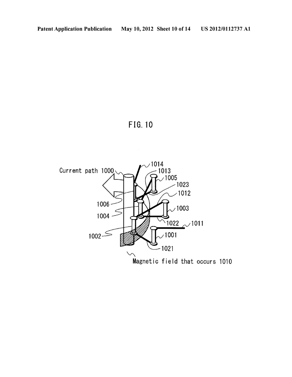 IC CURRENT MEASURING APPARATUS AND IC CURRENT MEASURING ADAPTER - diagram, schematic, and image 11