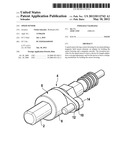 SPEED SENSOR diagram and image