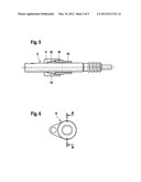 SPEED SENSOR diagram and image