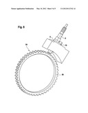 SPEED SENSOR diagram and image