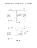 APPARATUS AND METHOD FOR GROUND FAULT DETECTION AND LOCATION IN UNGROUNDED     ELECRICAL SYSTEMS diagram and image