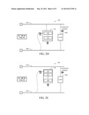 APPARATUS AND METHOD FOR GROUND FAULT DETECTION AND LOCATION IN UNGROUNDED     ELECRICAL SYSTEMS diagram and image