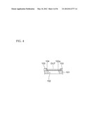 ELECTRONIC DEVICE PUSHING APPARATUS, ELECTRONIC DEVICE TEST APPARATUS, AND     INTERFACE DEVICE diagram and image