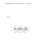 ELECTRONIC DEVICE PUSHING APPARATUS, ELECTRONIC DEVICE TEST APPARATUS, AND     INTERFACE DEVICE diagram and image