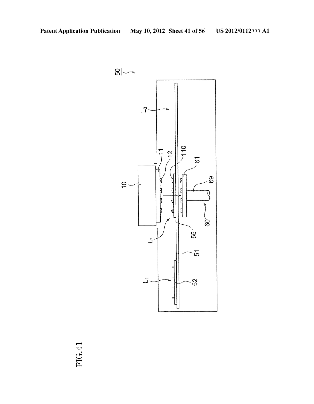 ELECTRONIC DEVICE PUSHING APPARATUS, ELECTRONIC DEVICE TEST APPARATUS, AND     INTERFACE DEVICE - diagram, schematic, and image 42