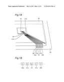 DIFFERENTIAL SIGNAL TRANSMISSION LINE, IC PACKAGE, AND METHOD FOR TESTING     SAID DIFFERENTIAL SIGNAL TRANSMISSION LINE AND IC PACKAGE diagram and image