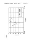 DIFFERENTIAL SIGNAL TRANSMISSION LINE, IC PACKAGE, AND METHOD FOR TESTING     SAID DIFFERENTIAL SIGNAL TRANSMISSION LINE AND IC PACKAGE diagram and image