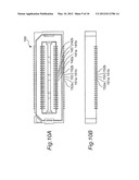 DIFFERENTIAL SIGNAL TRANSMISSION LINE, IC PACKAGE, AND METHOD FOR TESTING     SAID DIFFERENTIAL SIGNAL TRANSMISSION LINE AND IC PACKAGE diagram and image