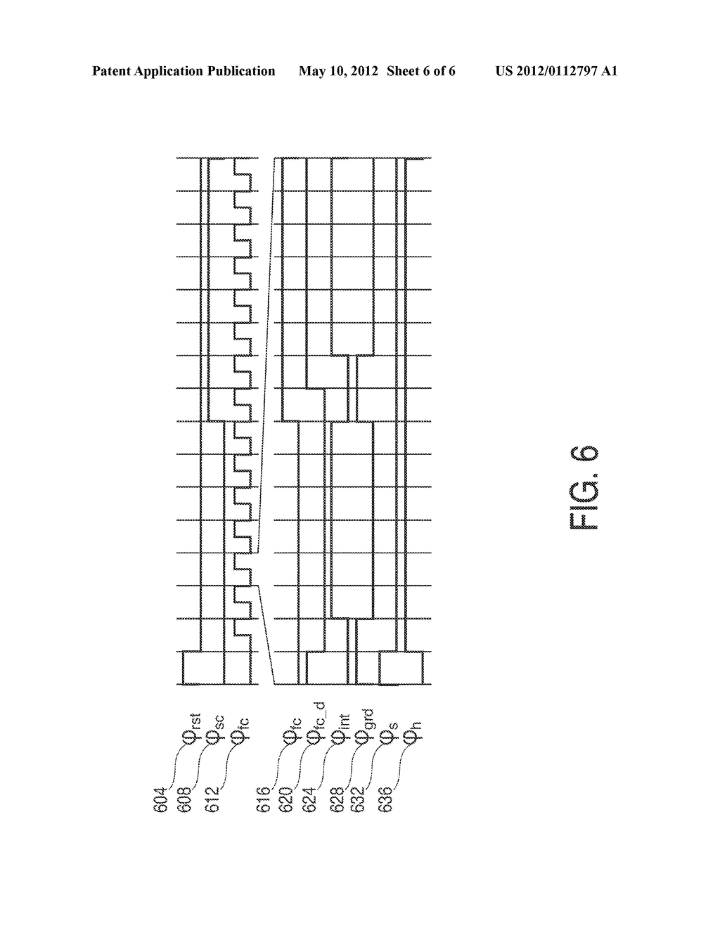 VOLTAGE SENSING CIRCUIT WITH REDUCED SUSCEPTIBILITY TO GAIN DRIFT - diagram, schematic, and image 07