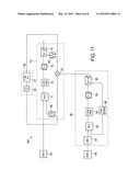 FREQUENCY SYNTHESIZER AND FREQUENCY SYNTHESIZING METHOD diagram and image