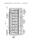 ELECTROMIGRATION-COMPLAINT HIGH PERFORMANCE FET LAYOUT diagram and image