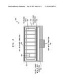 ELECTROMIGRATION-COMPLAINT HIGH PERFORMANCE FET LAYOUT diagram and image