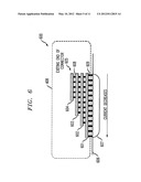 ELECTROMIGRATION-COMPLAINT HIGH PERFORMANCE FET LAYOUT diagram and image